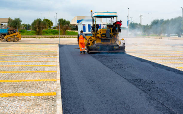 Best Driveway Paving Contractor  in Auburn, KY