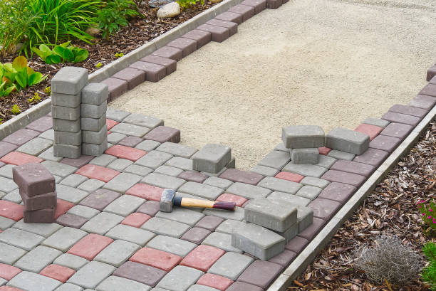 Best Driveway Pavers Near Me  in Auburn, KY