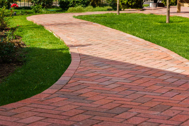 Best Decorative Driveway Pavers  in Auburn, KY