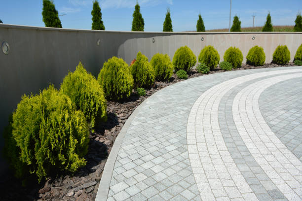 Professional Driveway Pavers in Auburn, KY