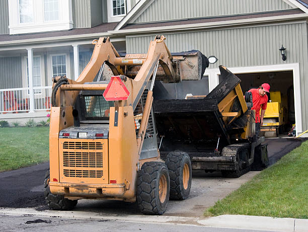 Best Driveway Resurfacing Pavers  in Auburn, KY