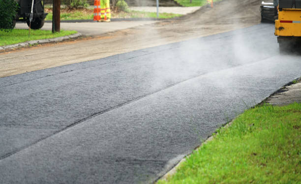 Best Driveway Repair Near Me  in Auburn, KY