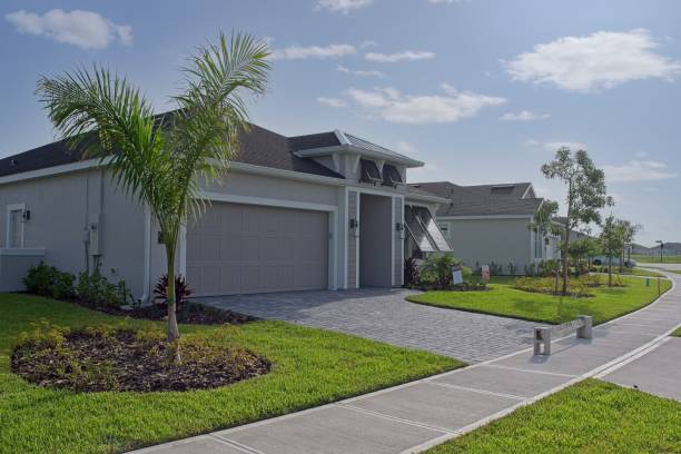Reasons to Select Us for Your Driveway Paving Requirements in Auburn, KY